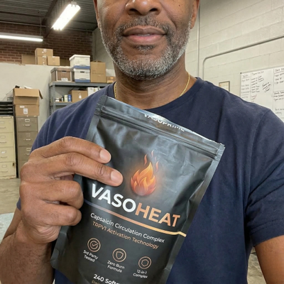 Customer photo
