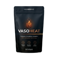 Vasoprime